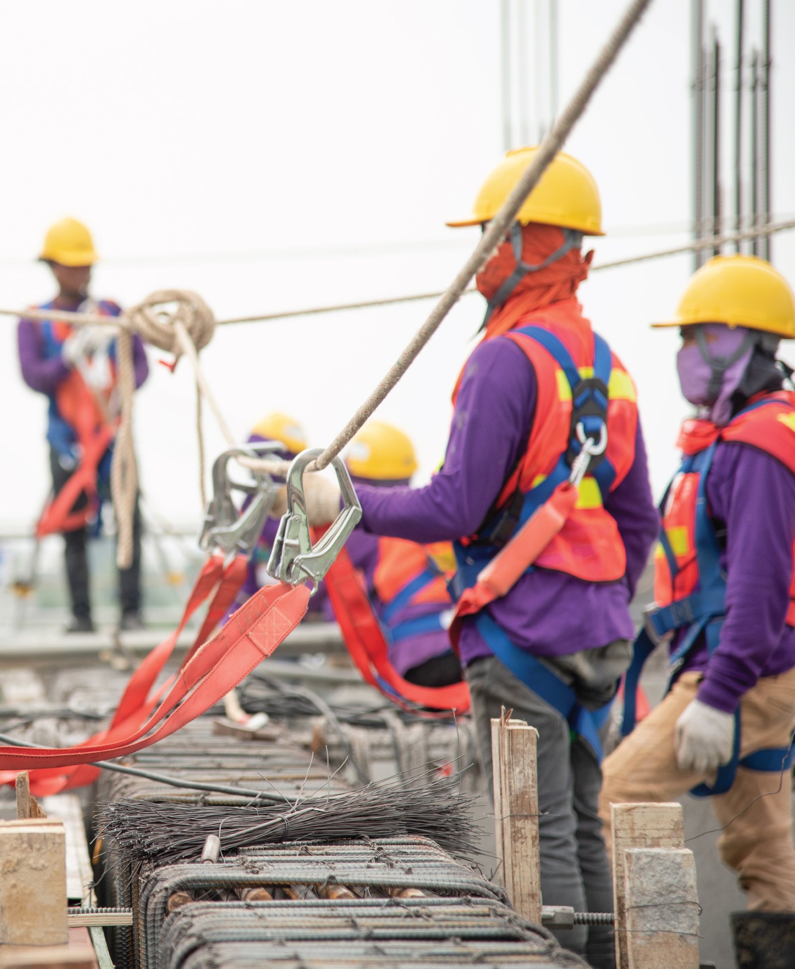 Gelevate Construction Engineering