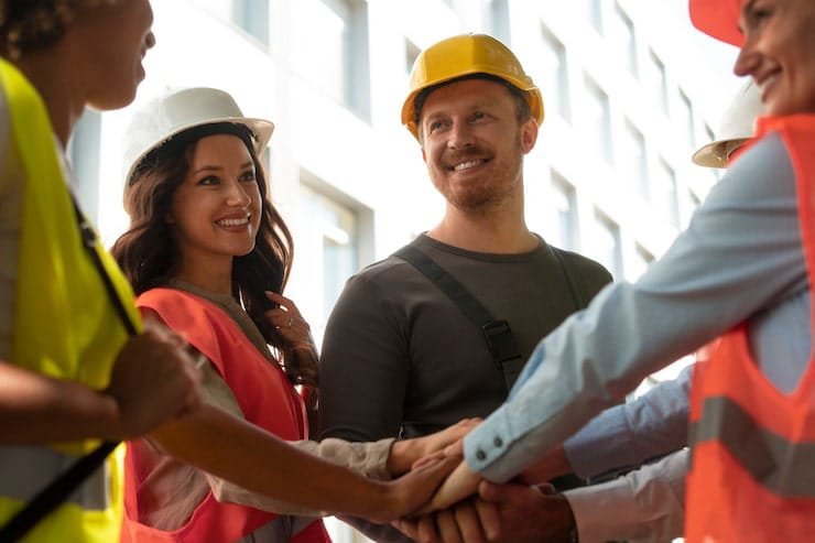 Gelevate Construction Engineering