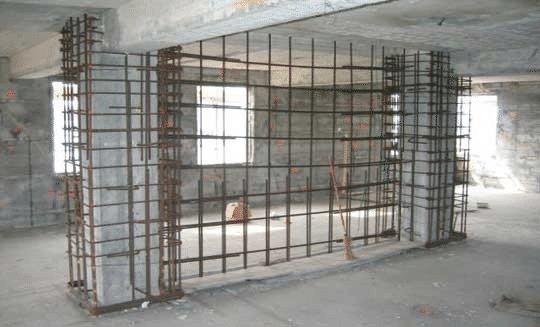 Gelevate Construction Engineering