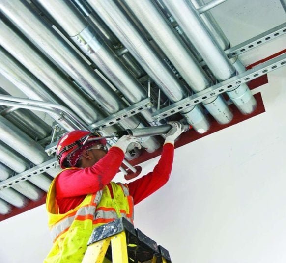 Gelevate Construction Engineering