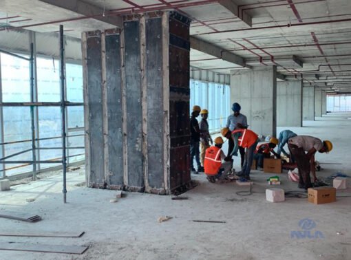 Gelevate Construction Engineering