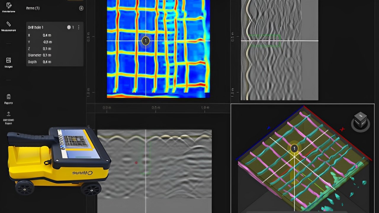 Gelevate Construction Engineering