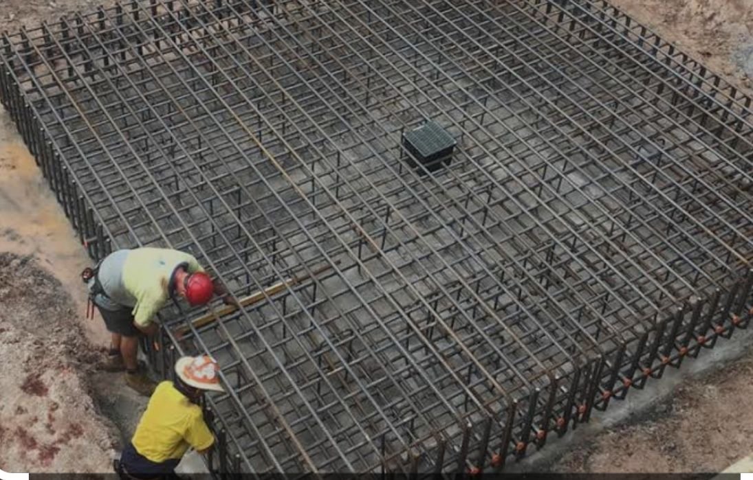 Gelevate Construction Engineering