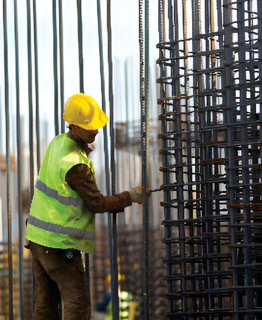 Gelevate Construction Engineering