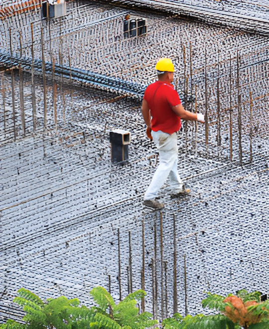 Gelevate Construction Engineering