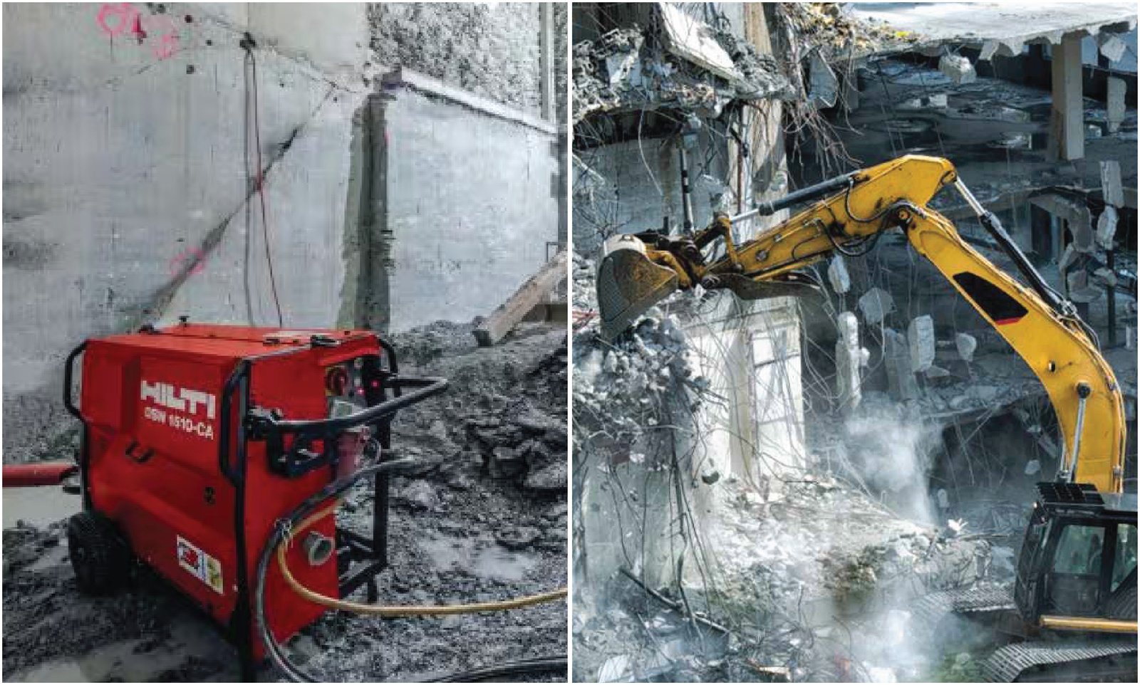 Gelevate Construction Engineering