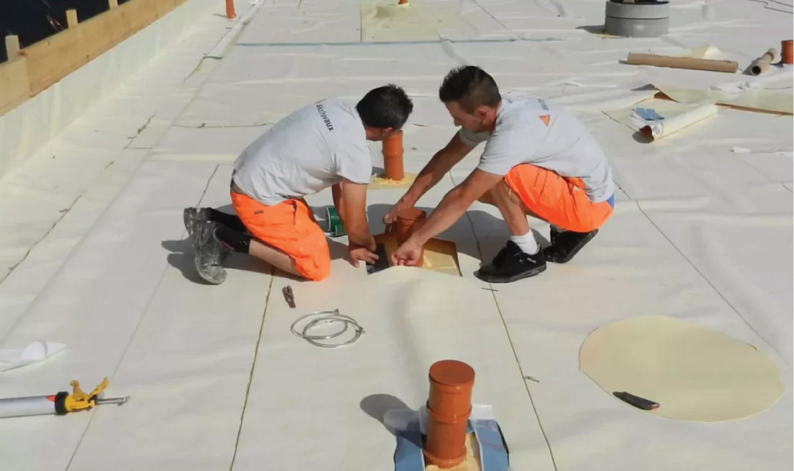 Gelevate Construction Engineering