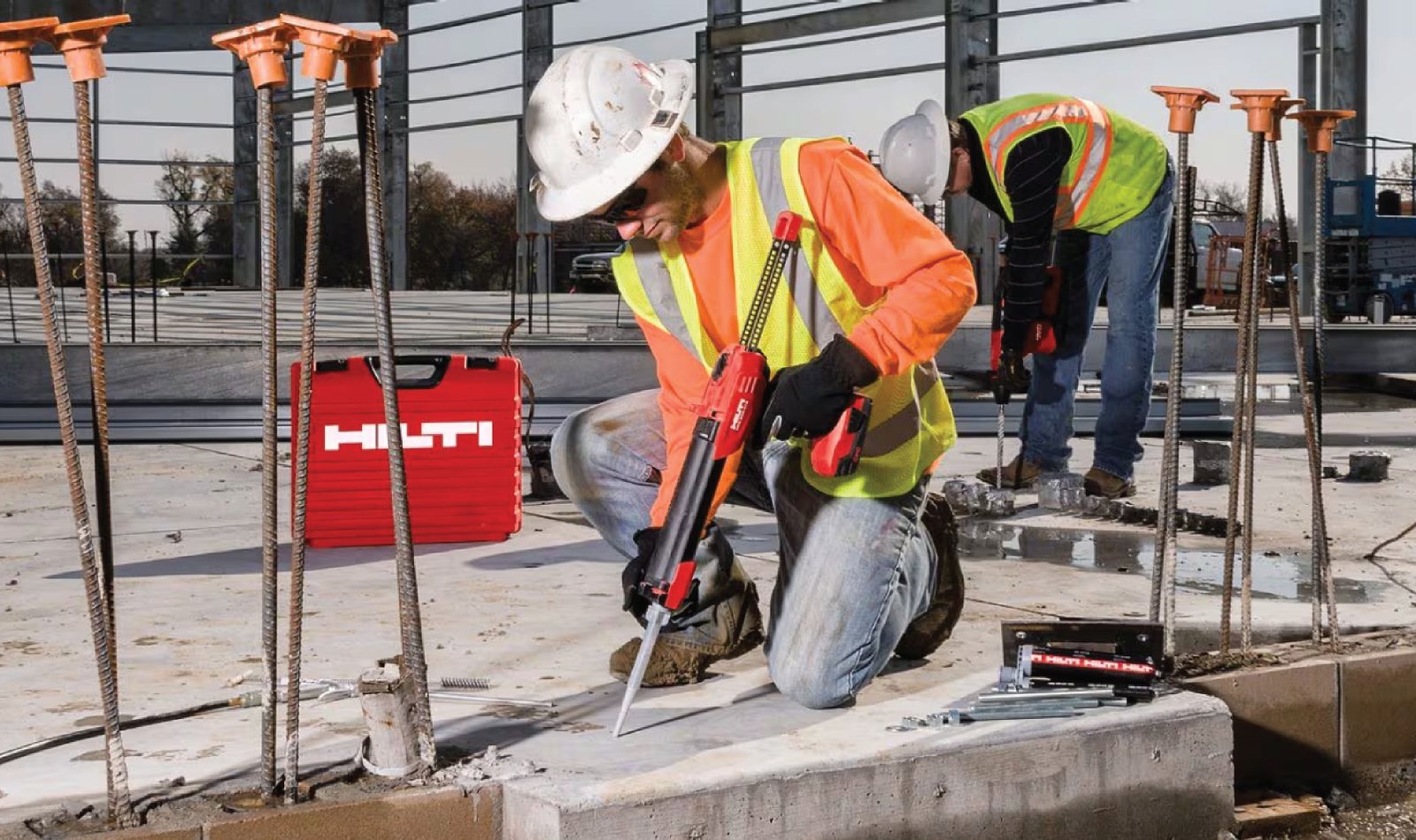 Gelevate Construction Engineering