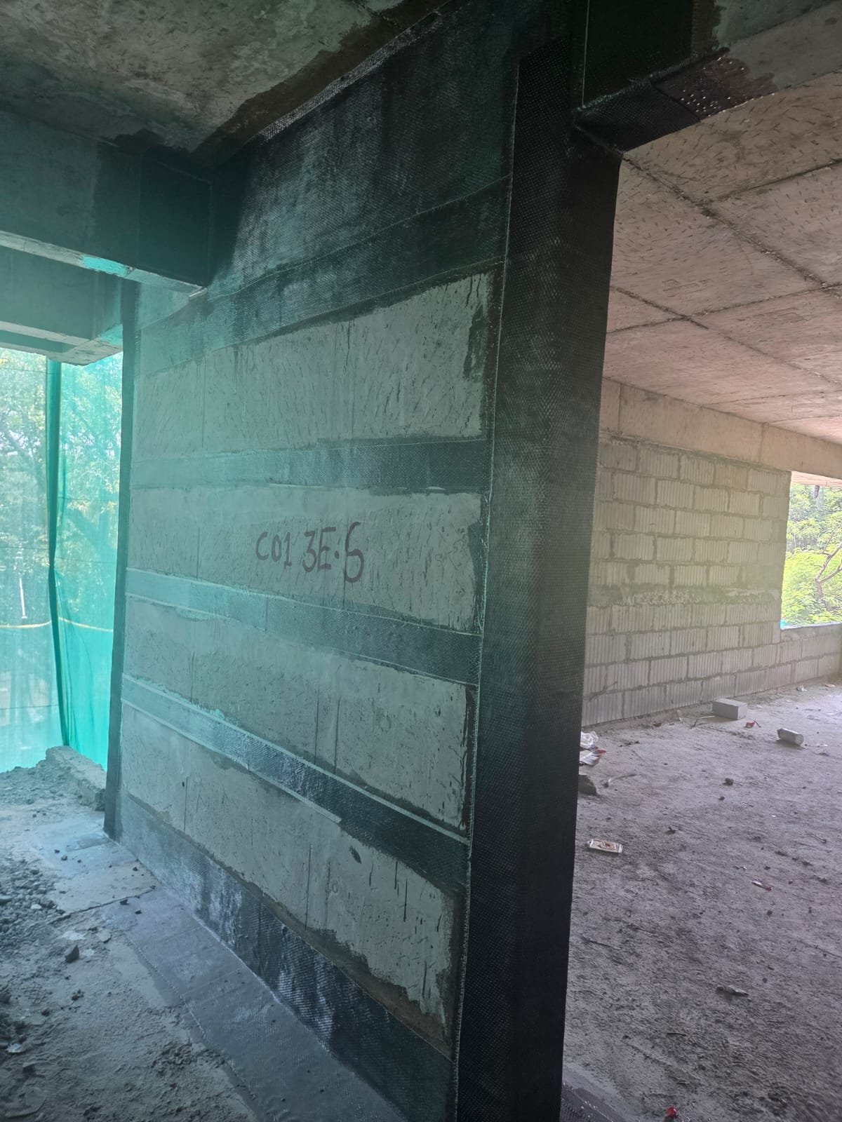 Gelevate Construction Engineering