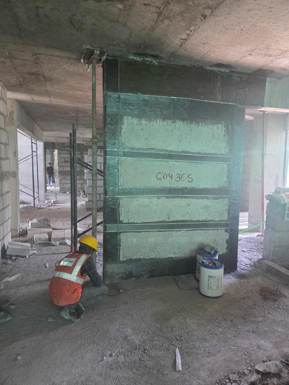 Gelevate Construction Engineering