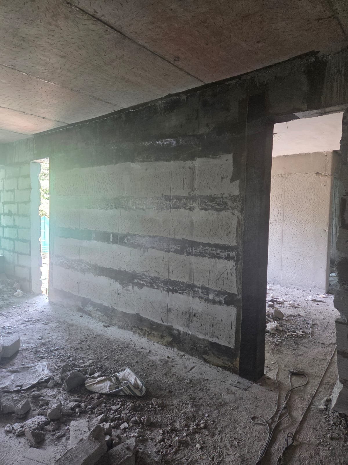 Gelevate Construction Engineering
