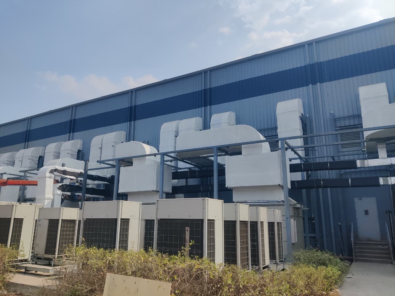 Gelevate Construction Engineering