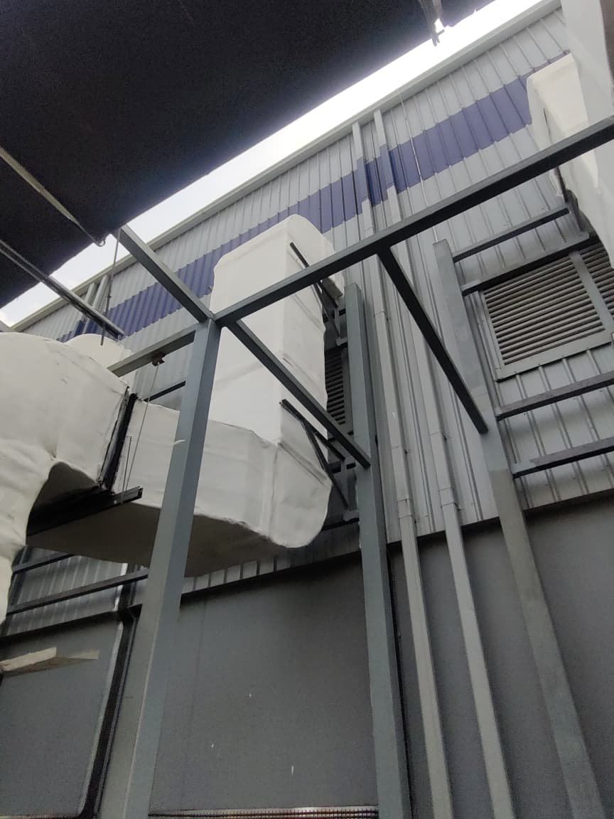 Gelevate Construction Engineering
