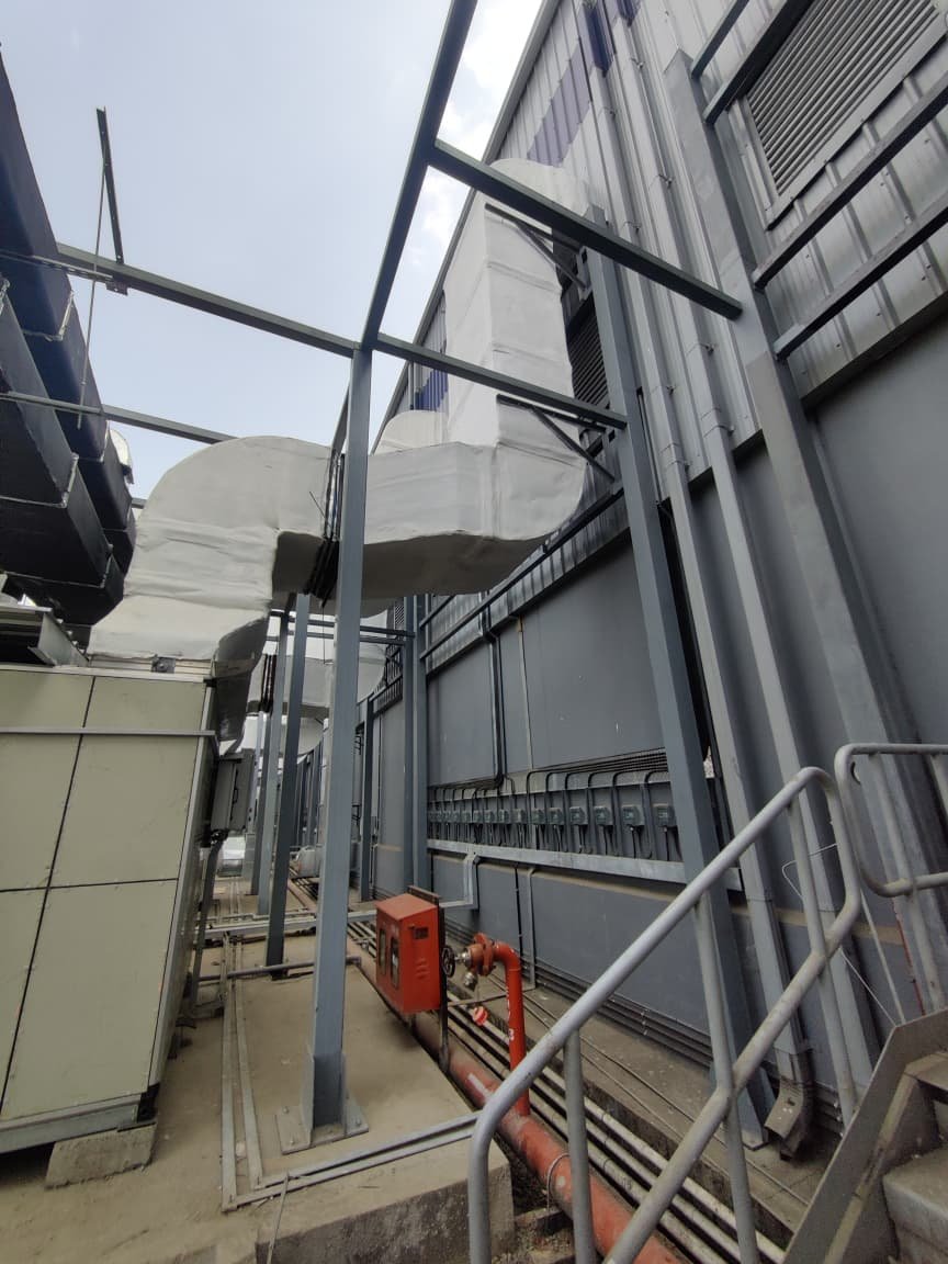 Gelevate Construction Engineering