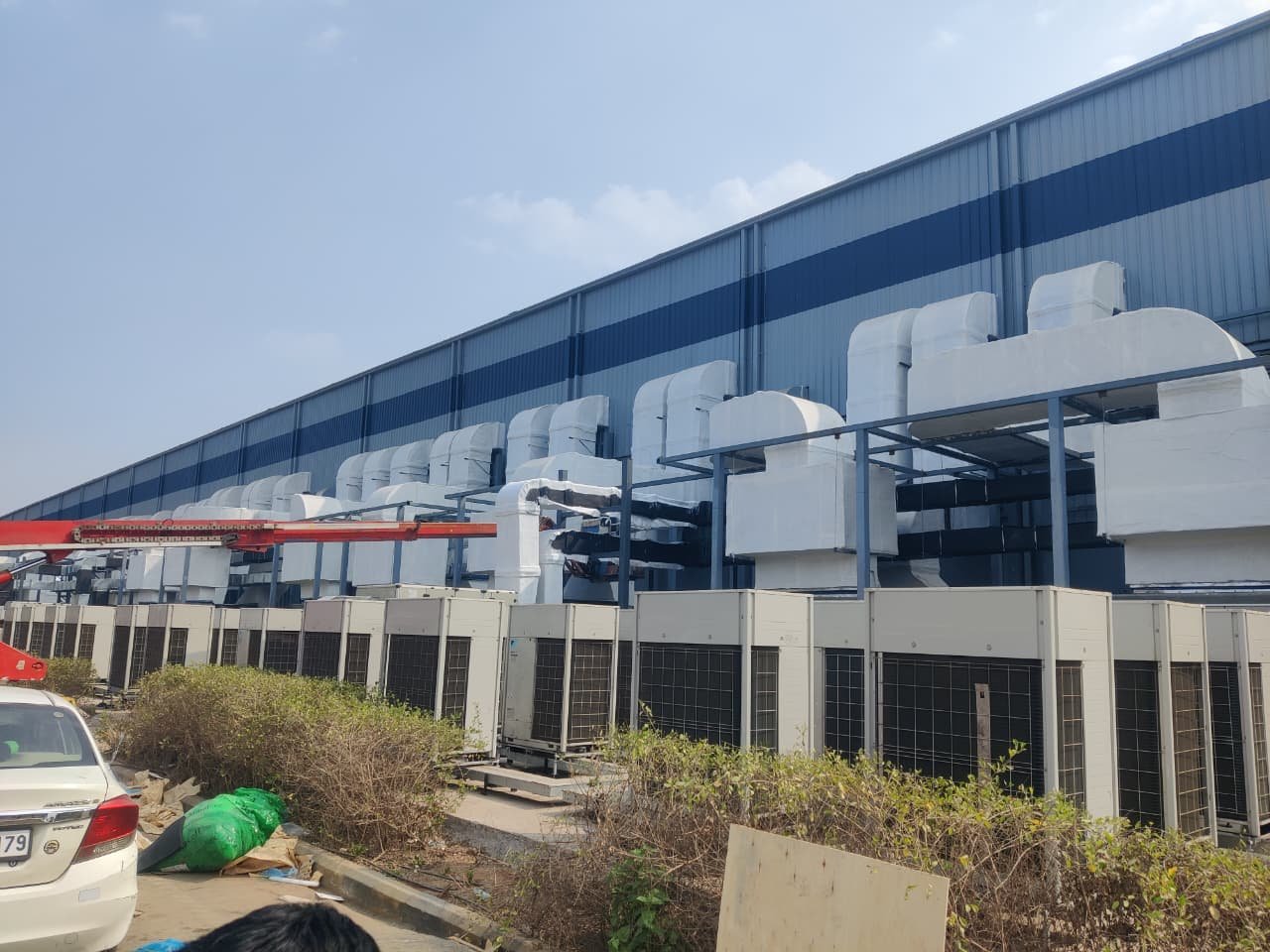 Gelevate Construction Engineering