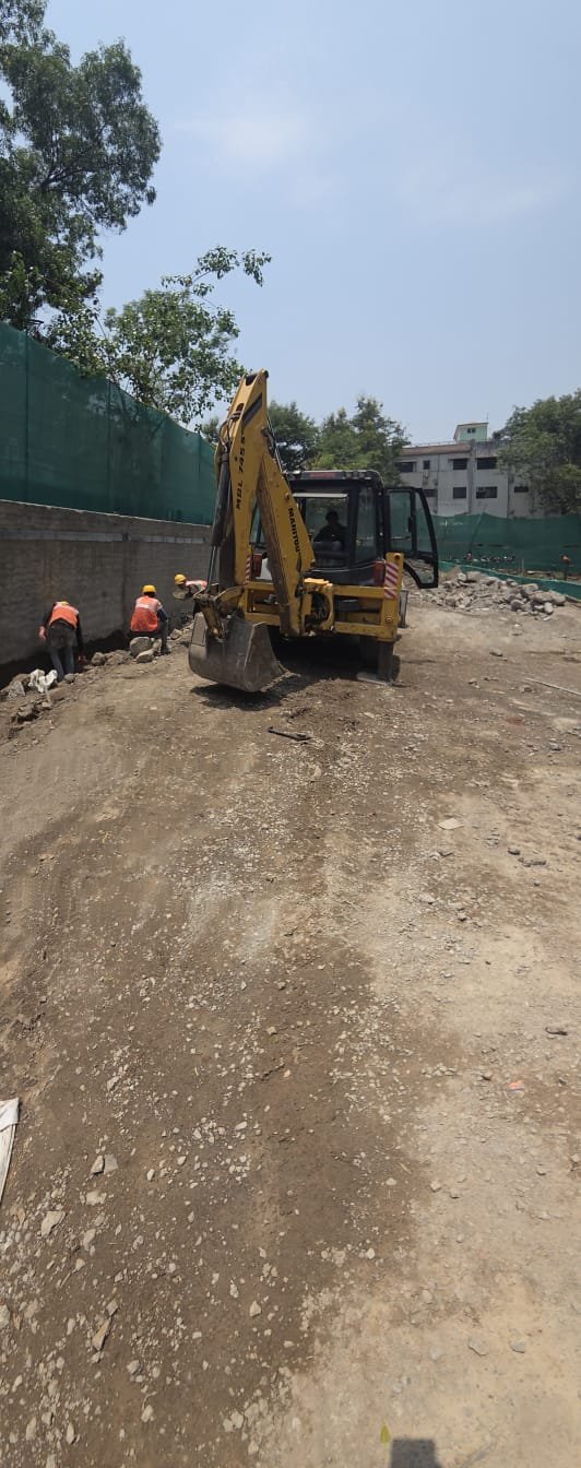 Gelevate Construction Engineering