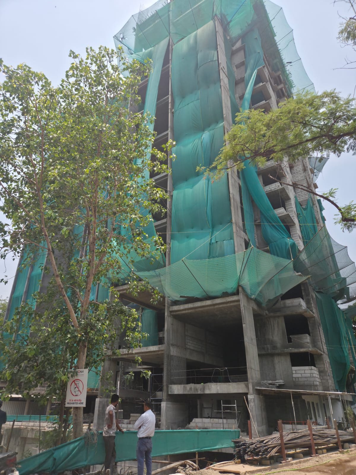 Gelevate Construction Engineering