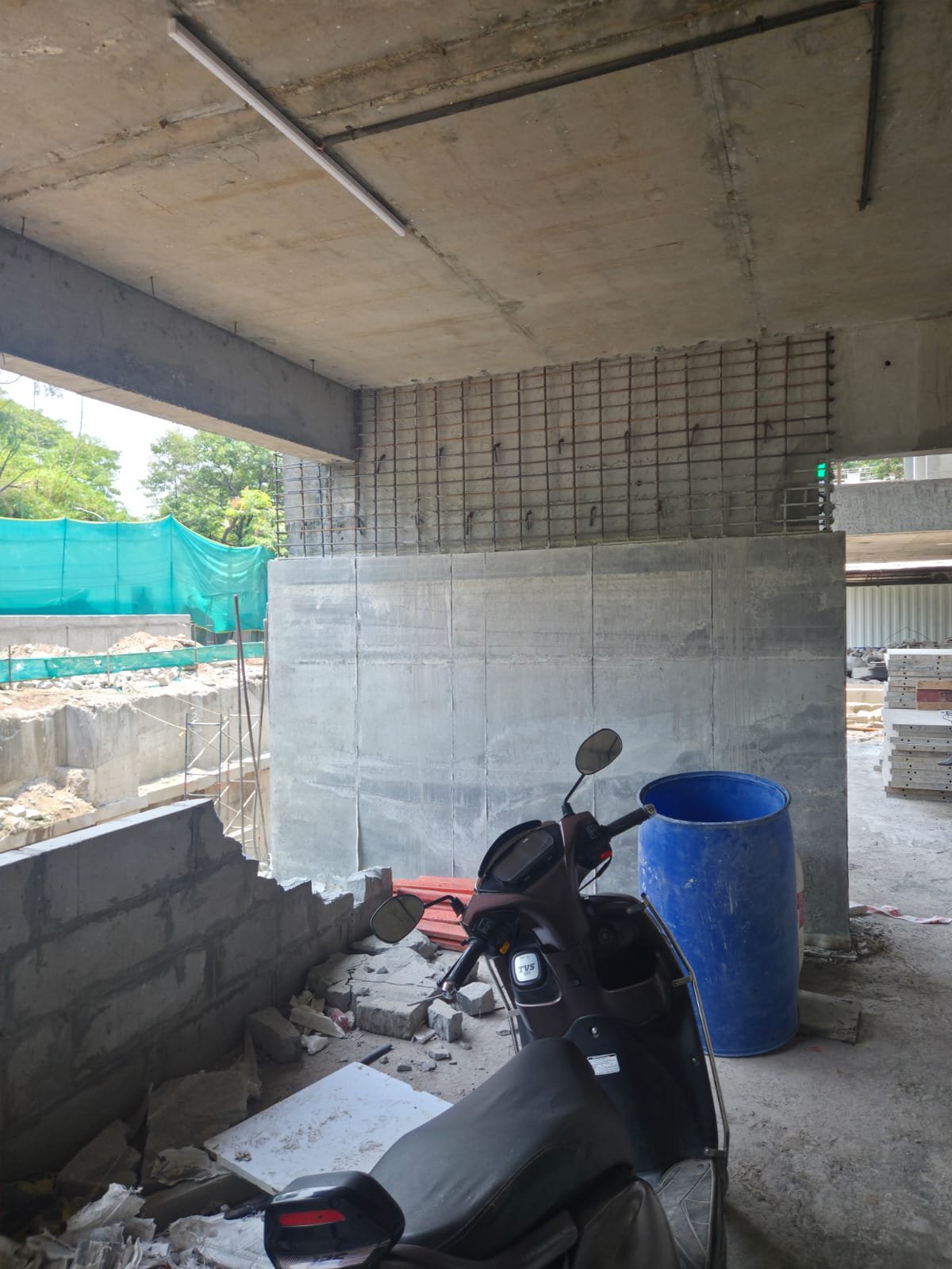 Gelevate Construction Engineering