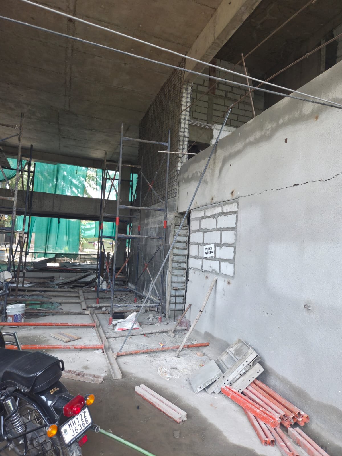 Gelevate Construction Engineering