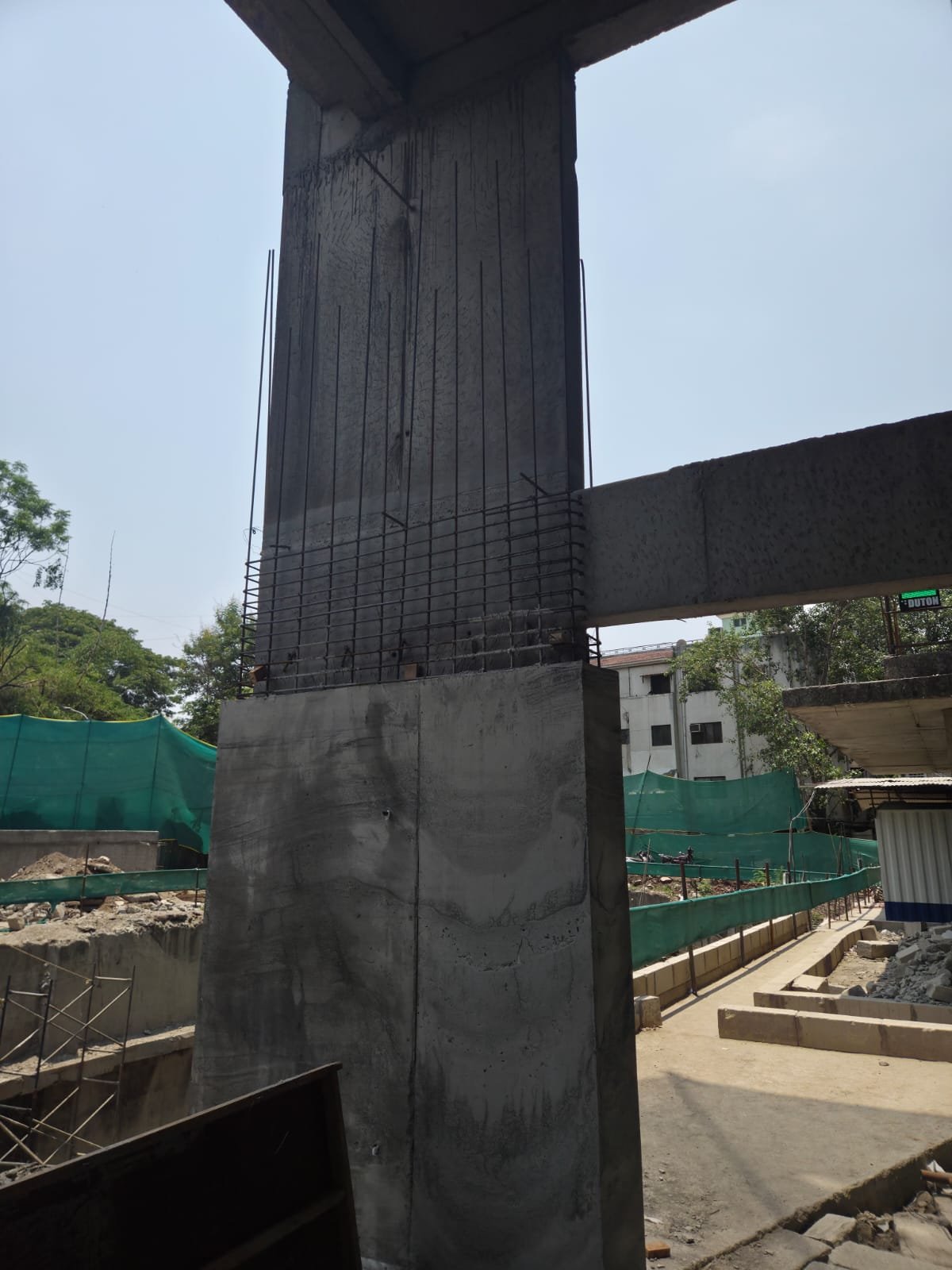 Gelevate Construction Engineering