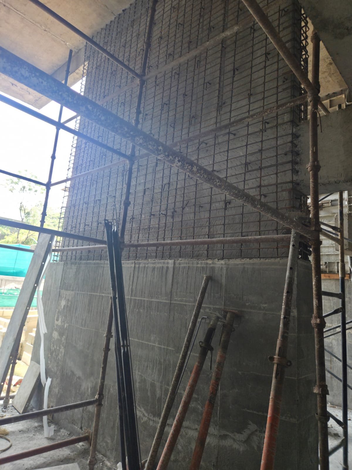 Gelevate Construction Engineering