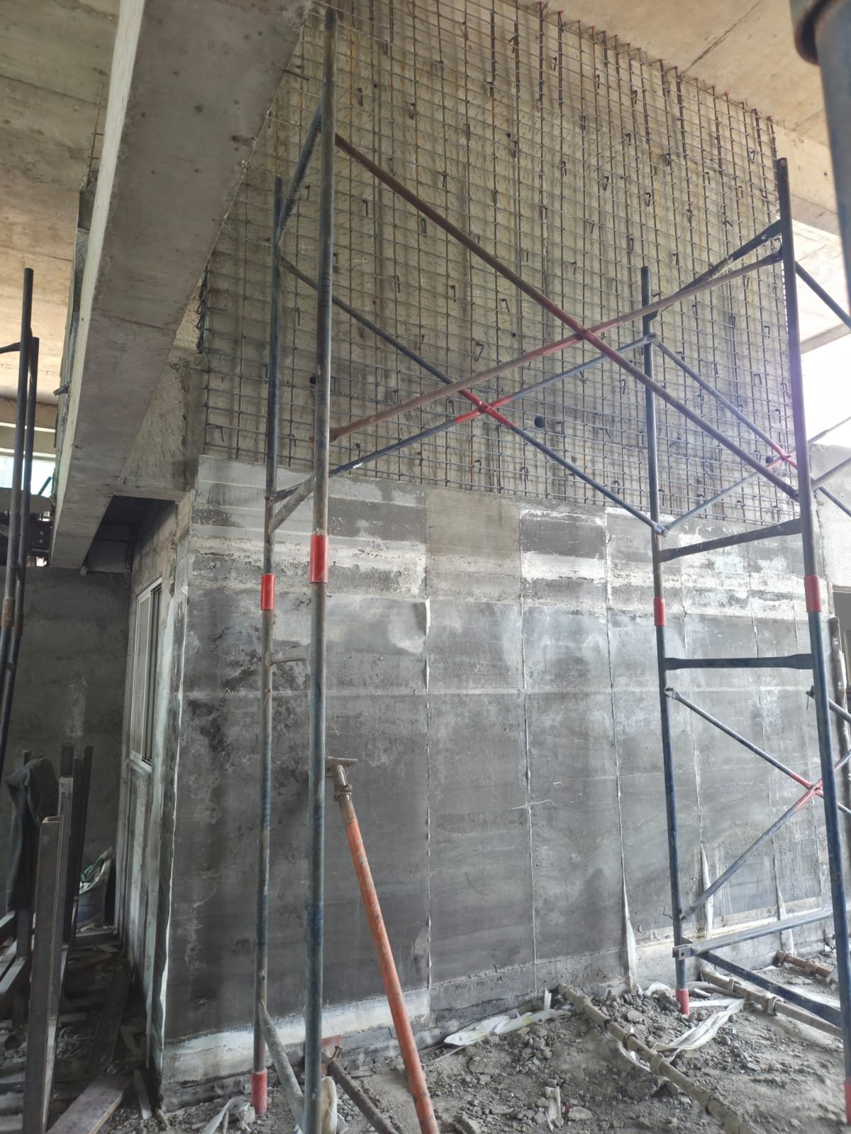 Gelevate Construction Engineering
