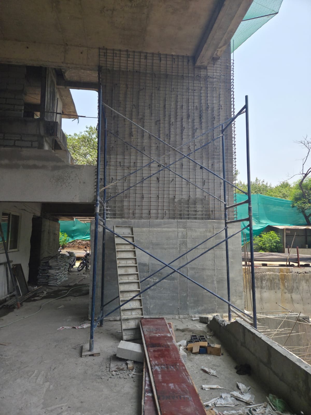 Gelevate Construction Engineering
