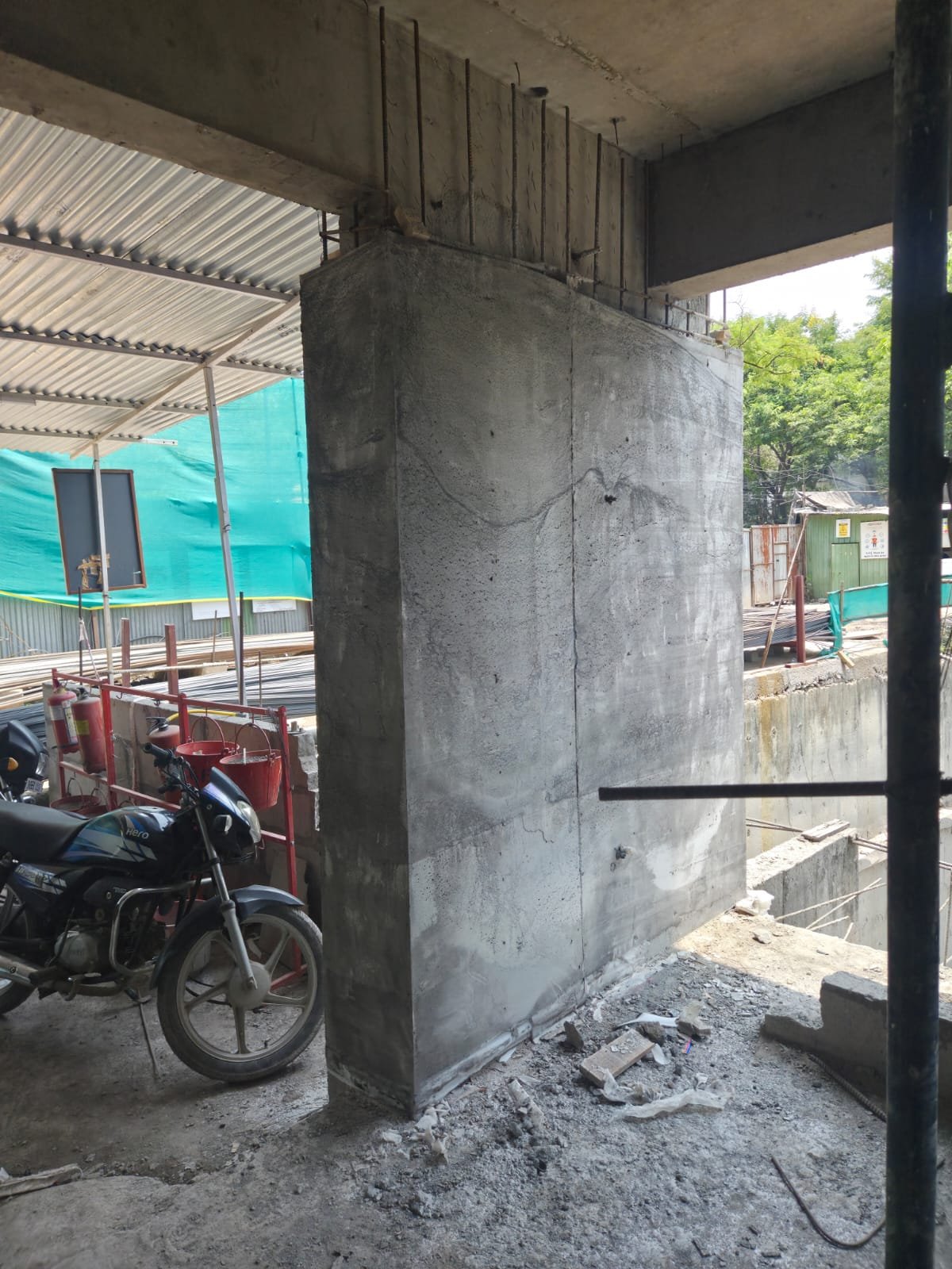 Gelevate Construction Engineering