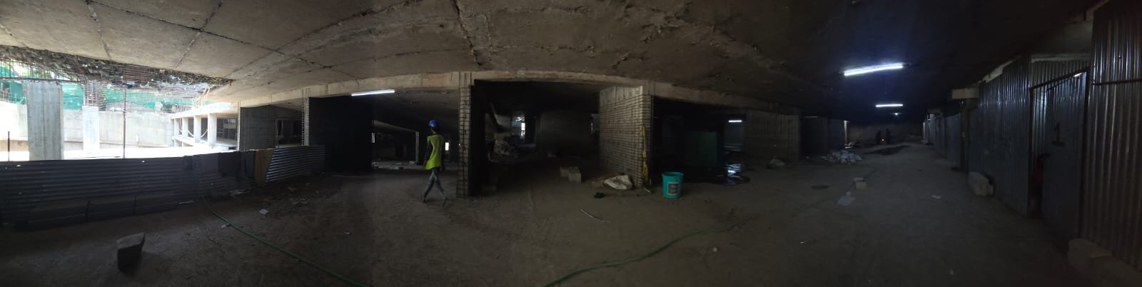 Gelevate Construction Engineering