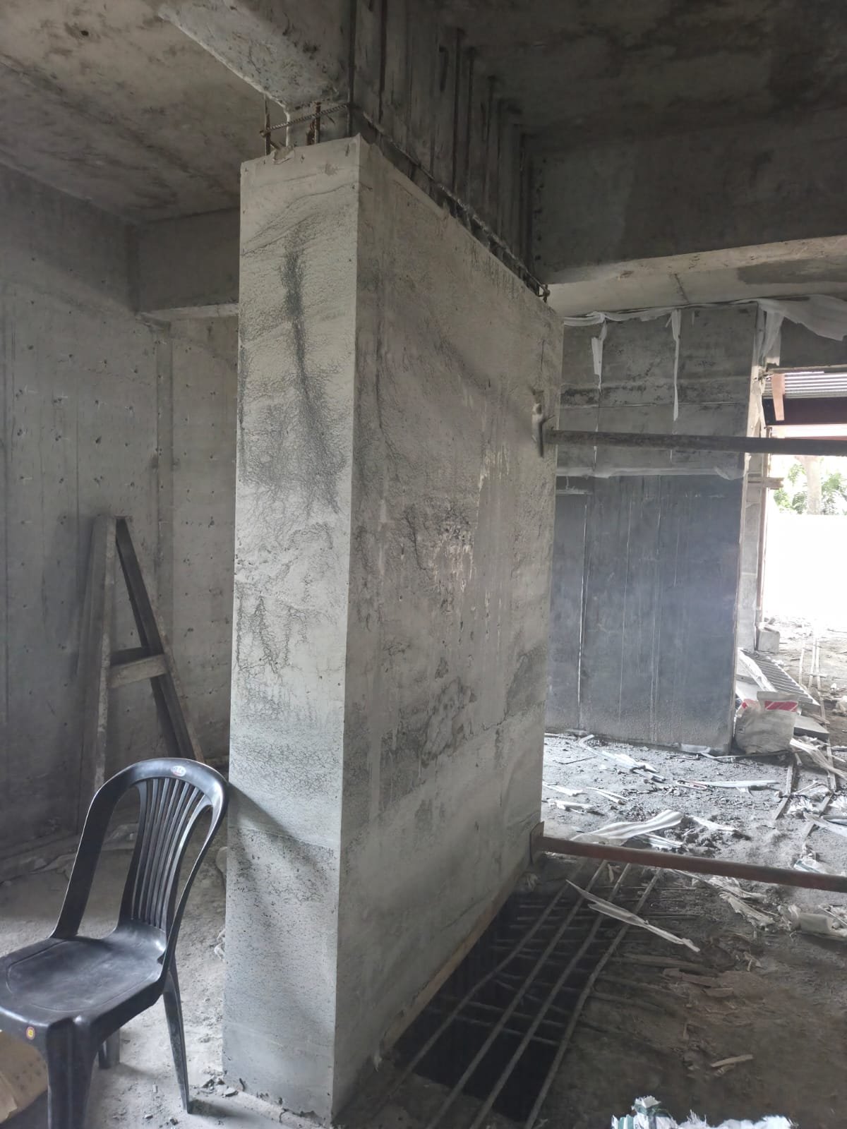 Gelevate Construction Engineering