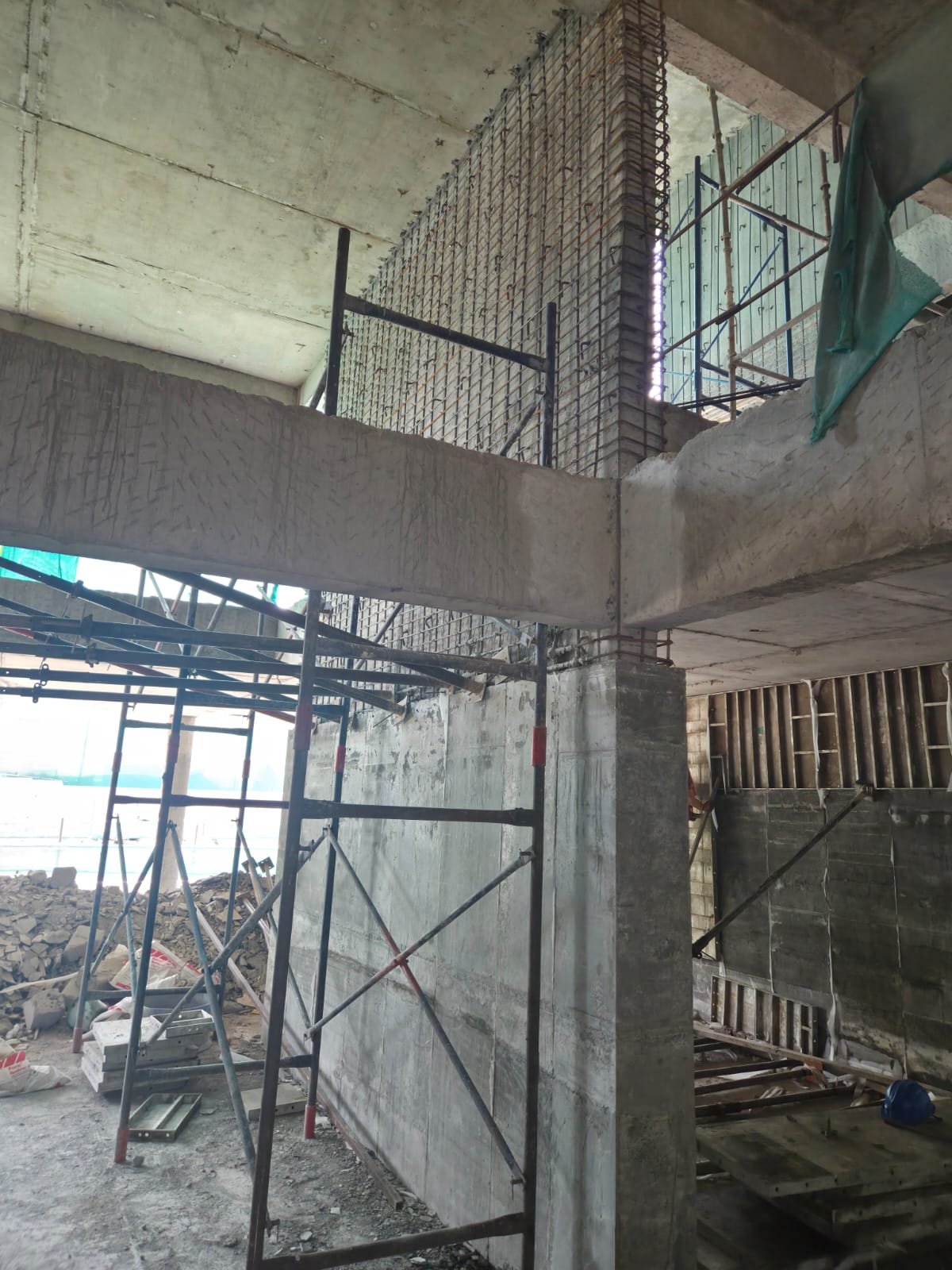 Gelevate Construction Engineering