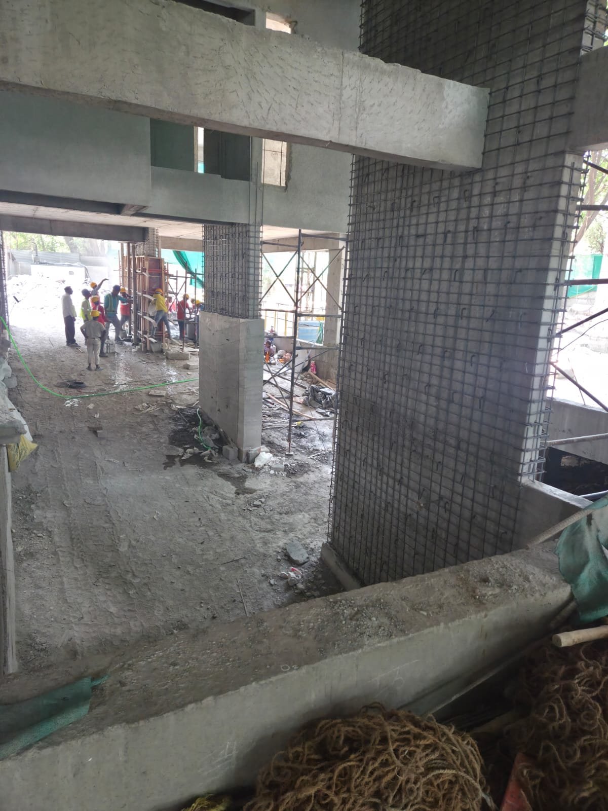 Gelevate Construction Engineering