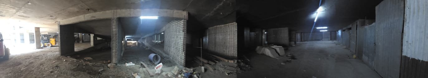 Gelevate Construction Engineering