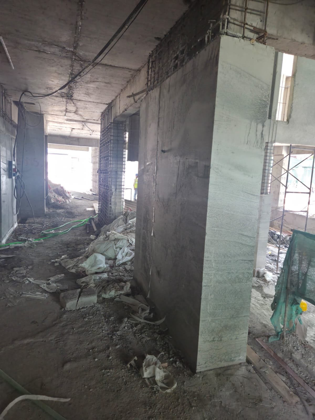 Gelevate Construction Engineering