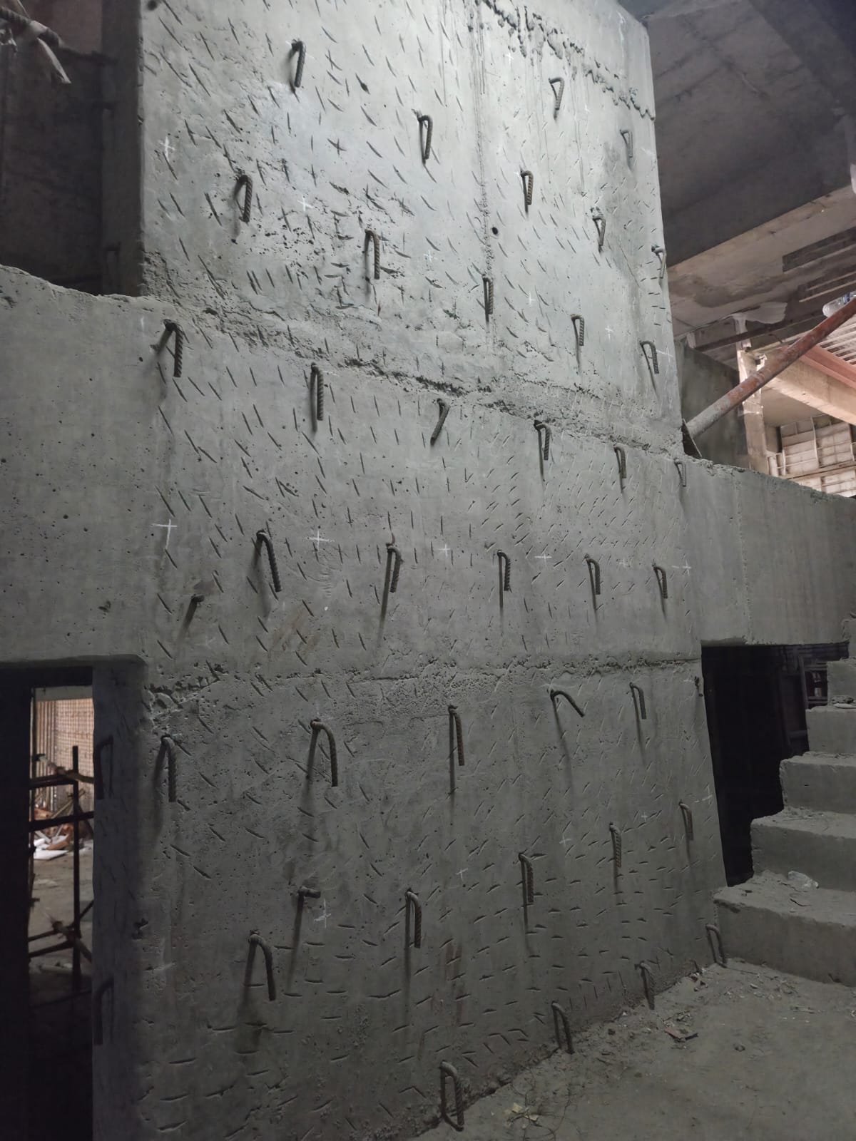 Gelevate Construction Engineering