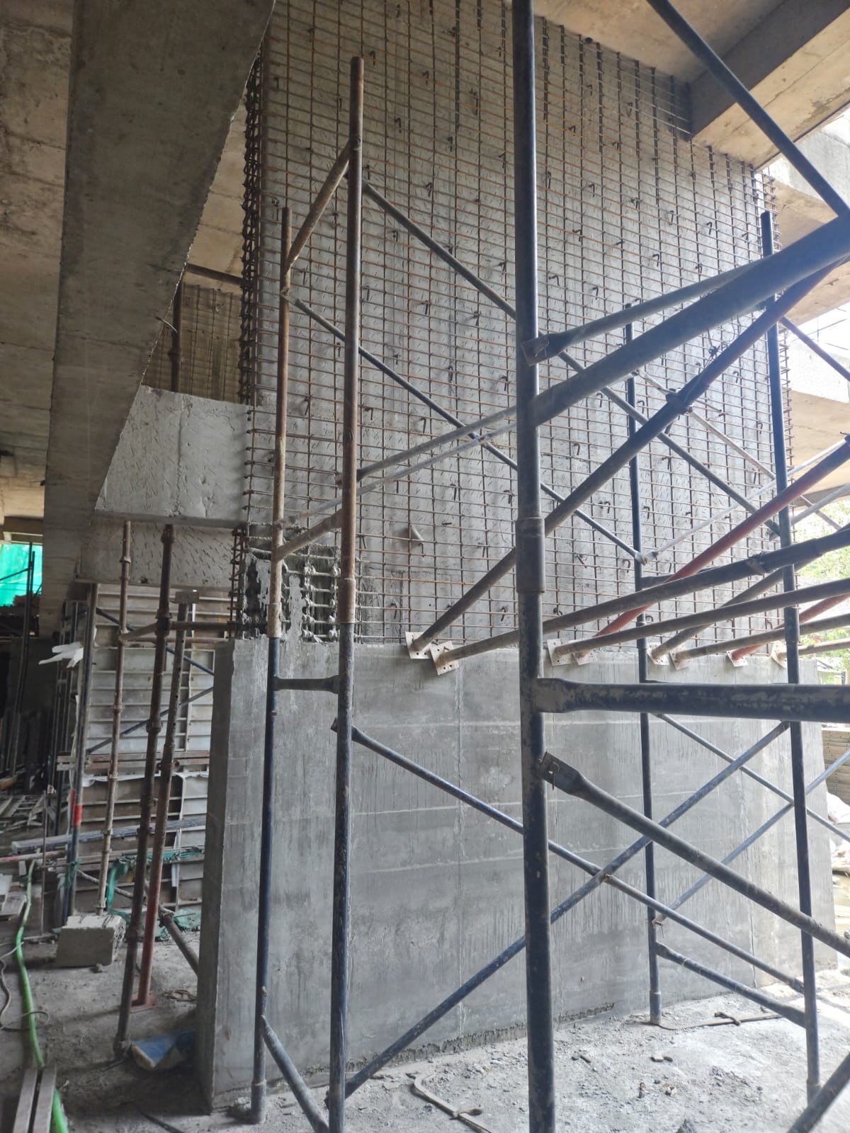 Gelevate Construction Engineering