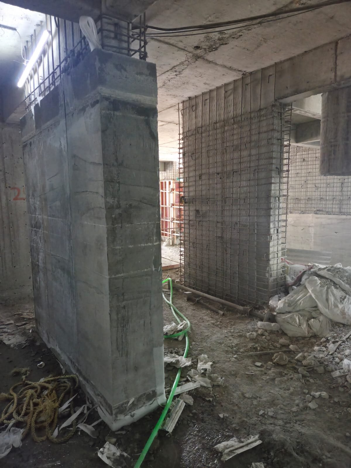 Gelevate Construction Engineering