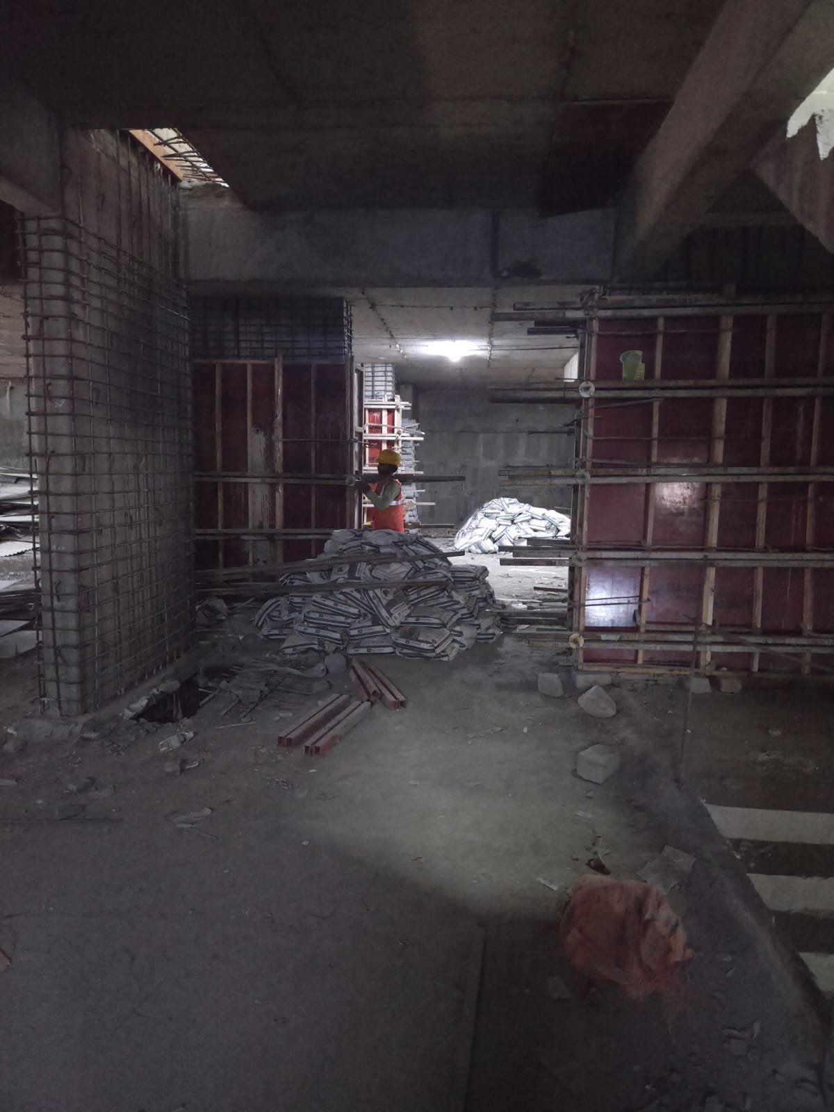 Gelevate Construction Engineering