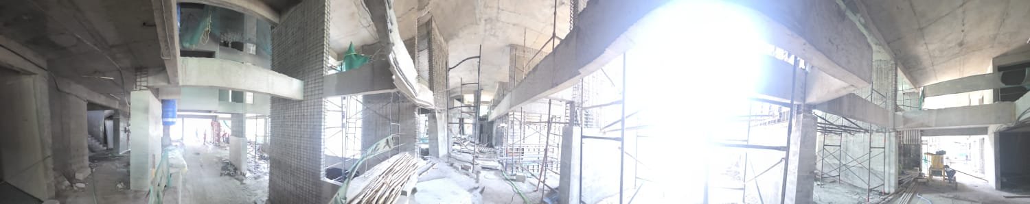 Gelevate Construction Engineering