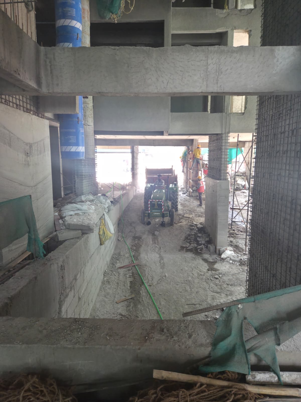 Gelevate Construction Engineering