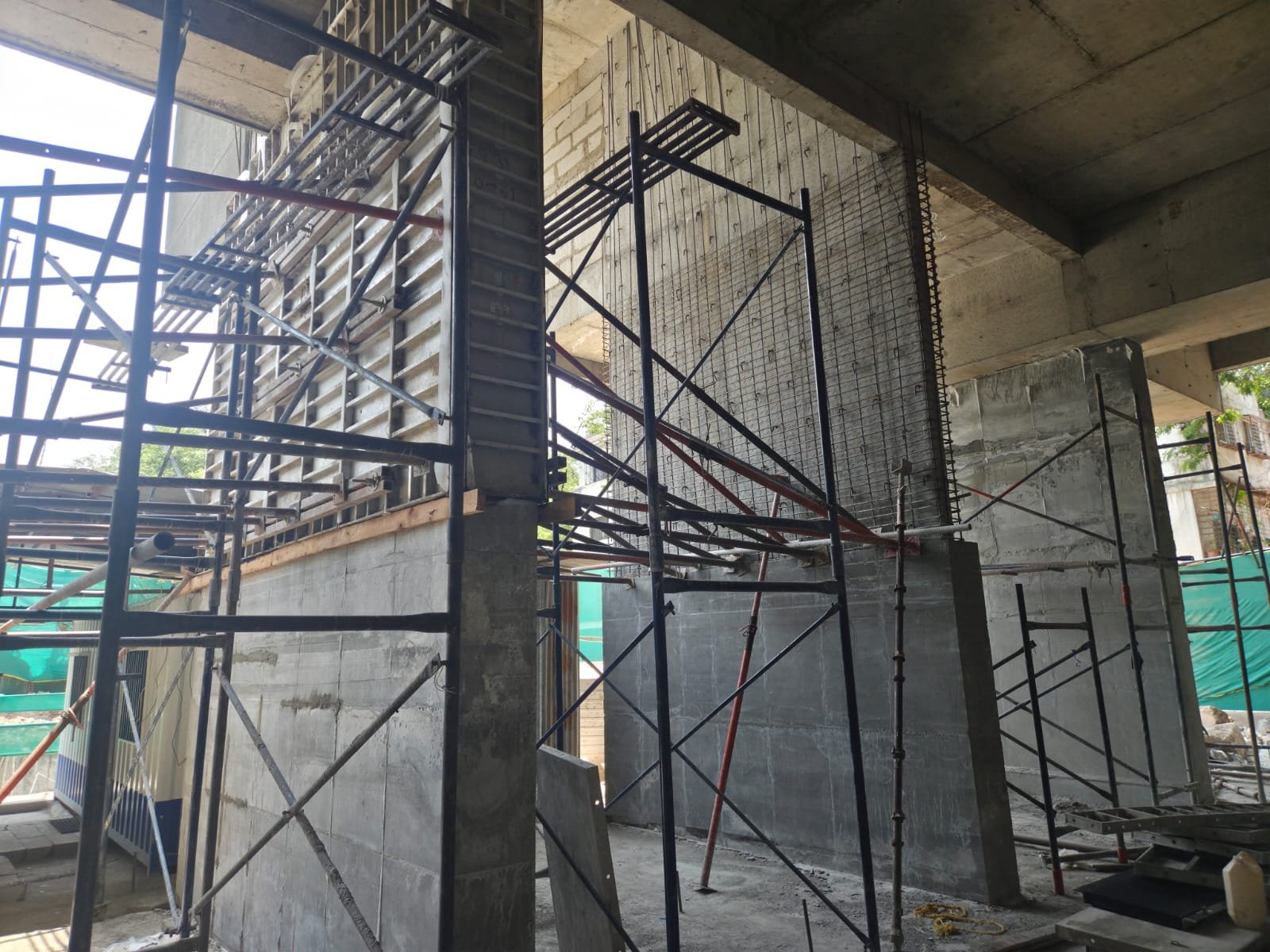 Gelevate Construction Engineering