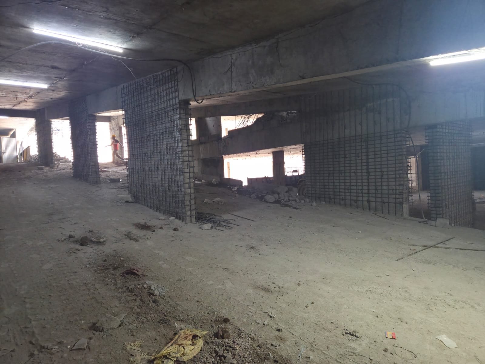 Gelevate Construction Engineering