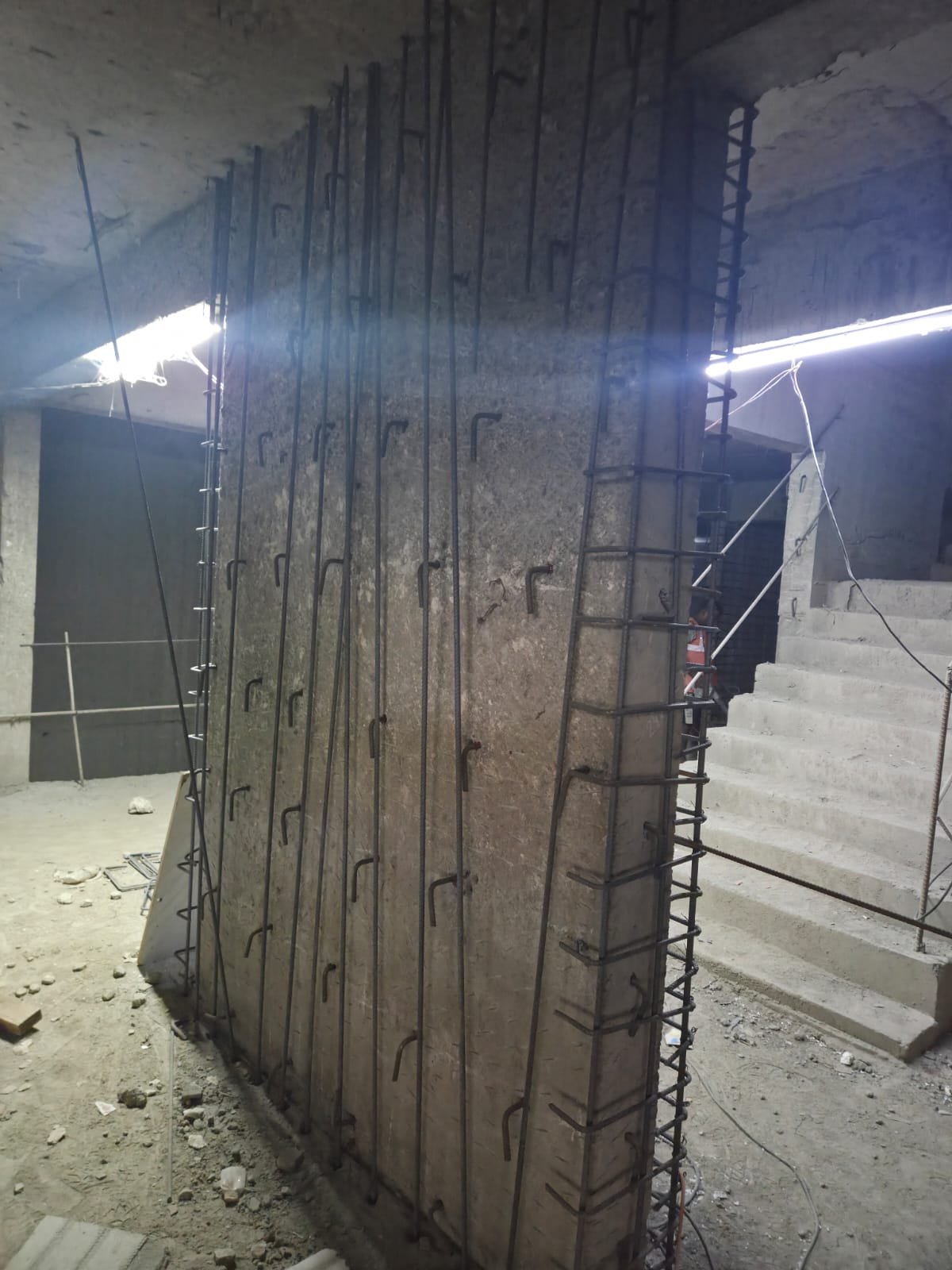 Gelevate Construction Engineering