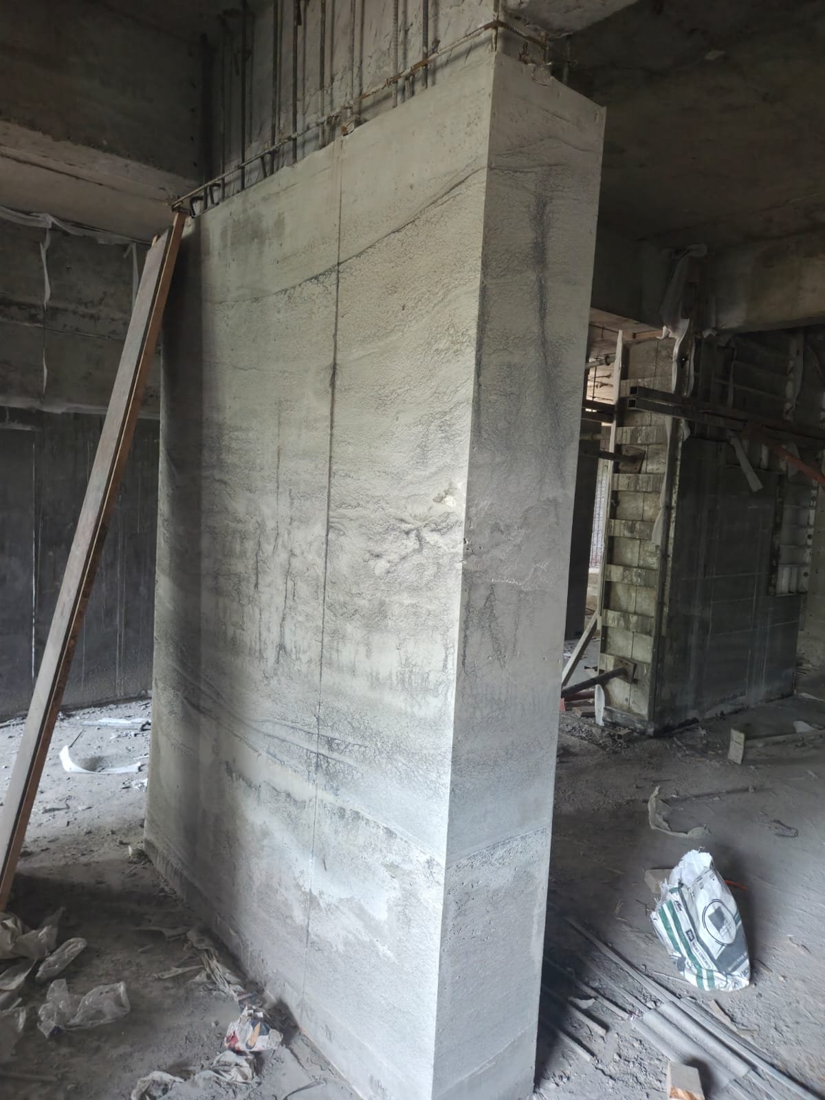Gelevate Construction Engineering