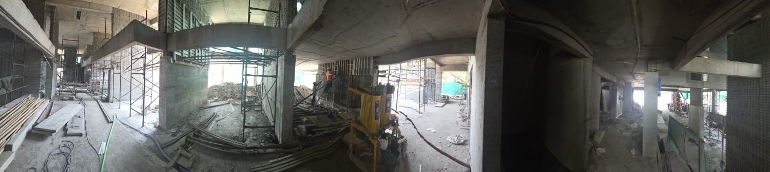 Gelevate Construction Engineering
