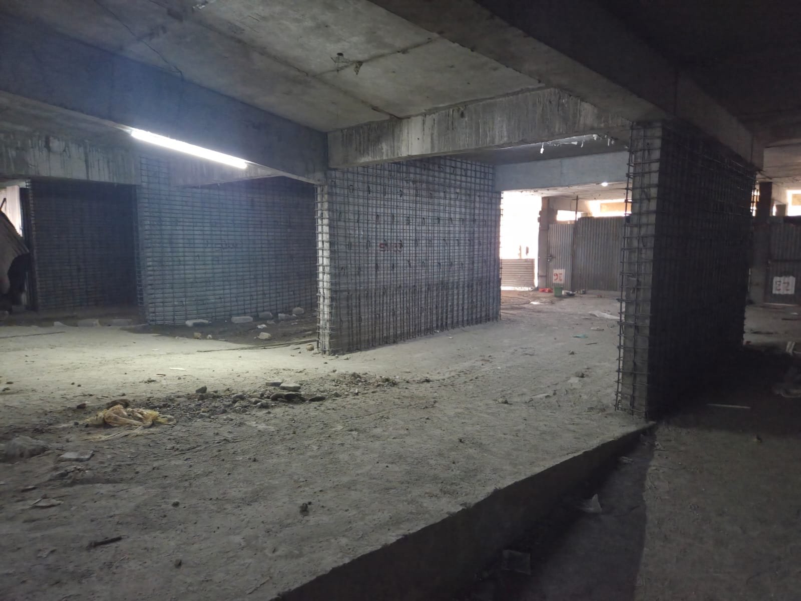 Gelevate Construction Engineering