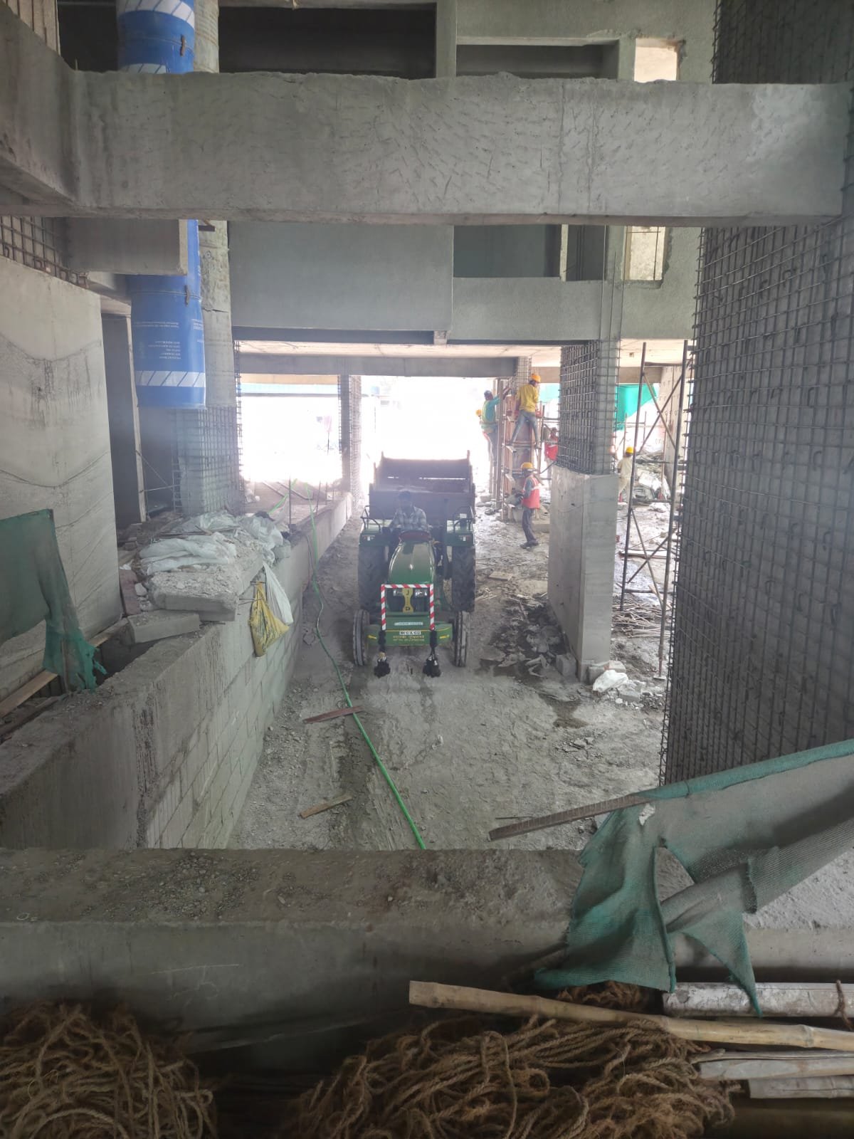 Gelevate Construction Engineering