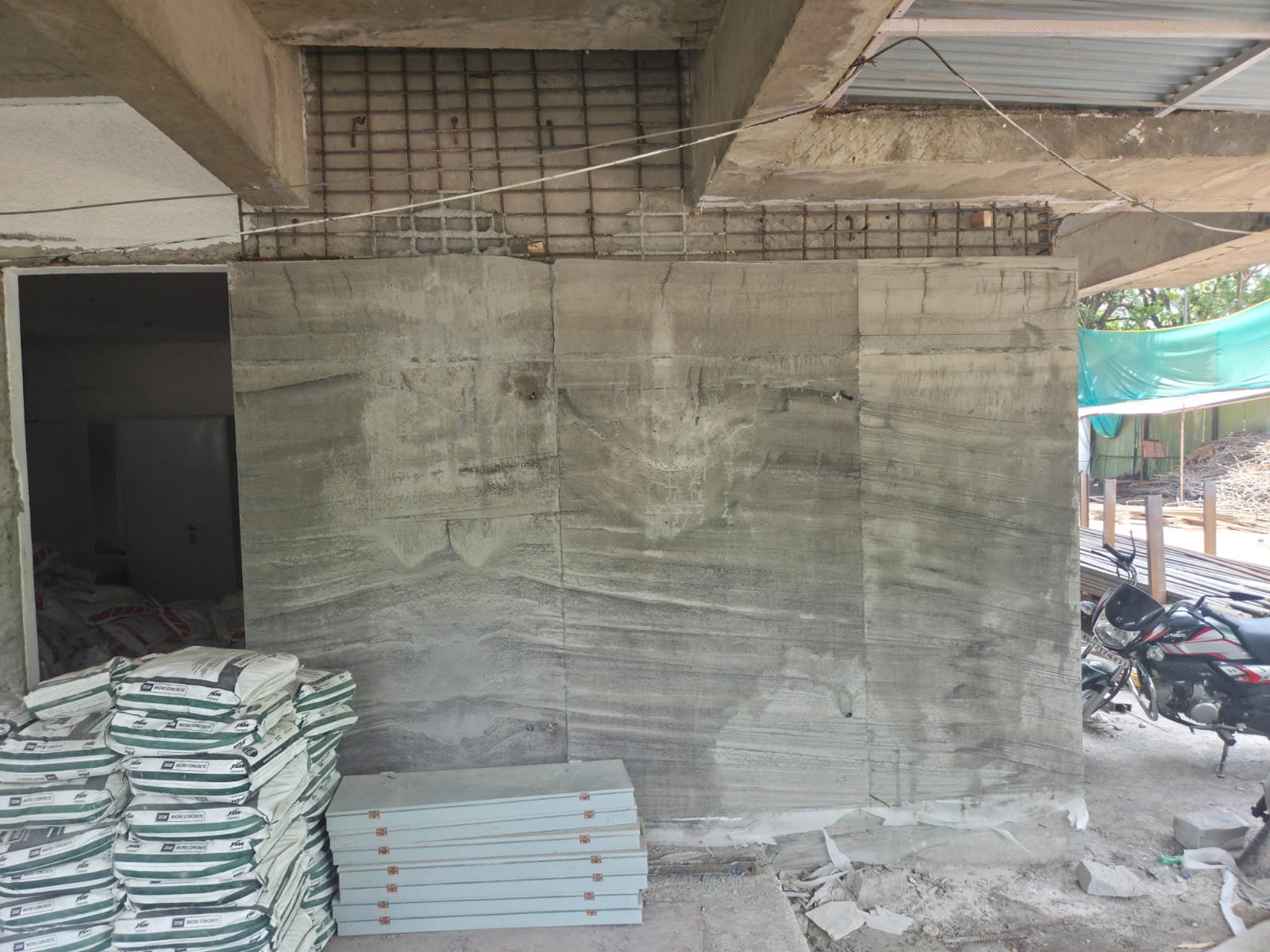 Gelevate Construction Engineering