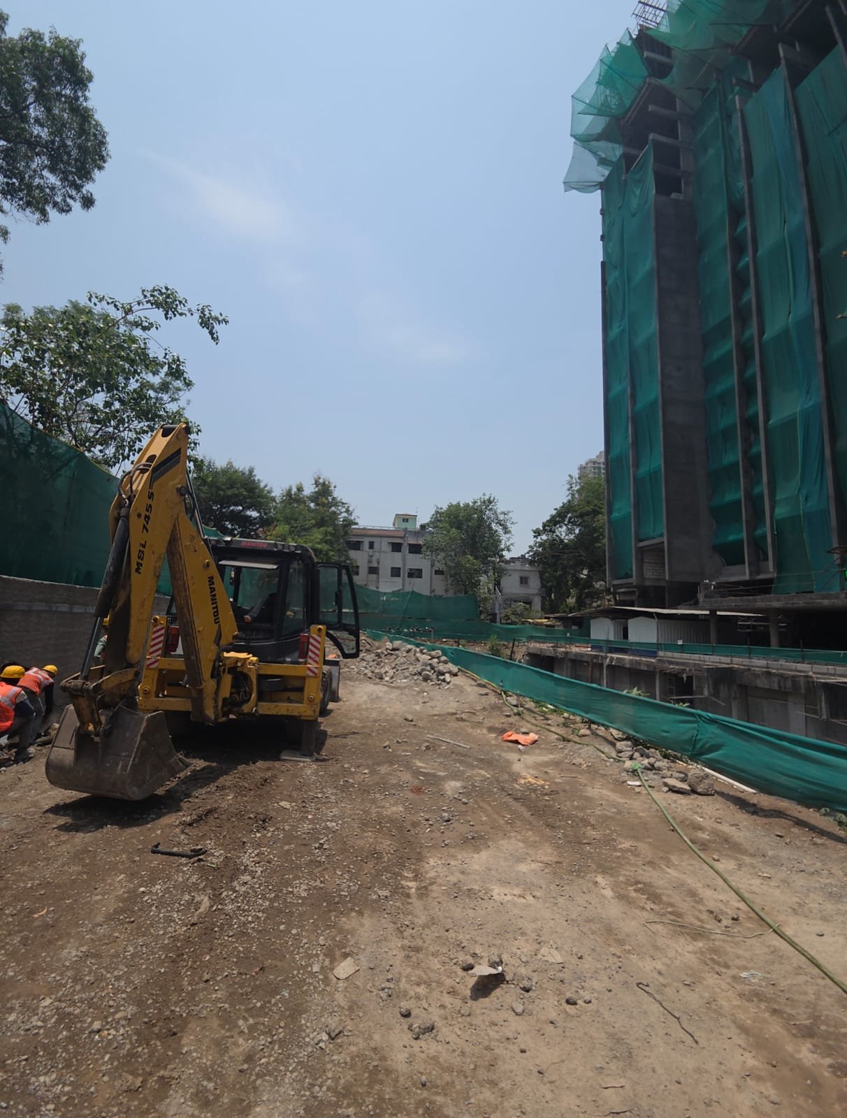 Gelevate Construction Engineering