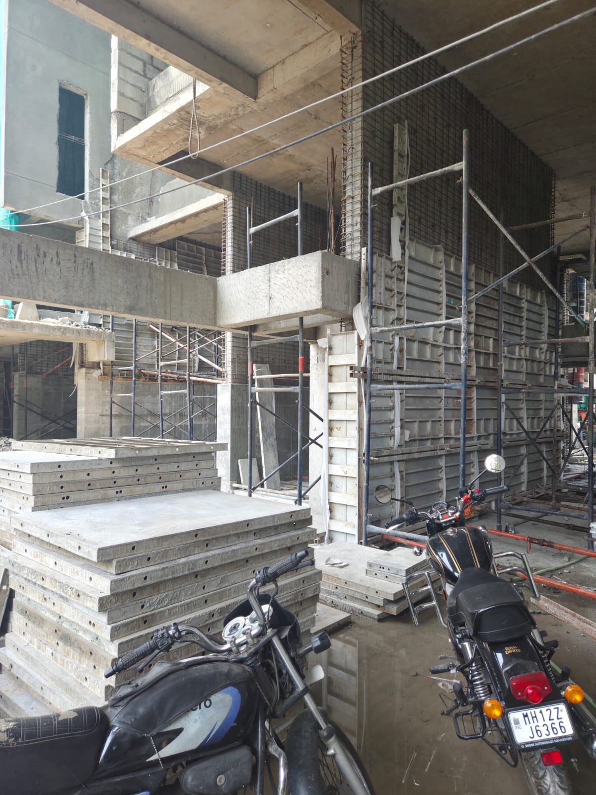 Gelevate Construction Engineering